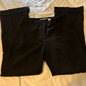 NWOT Karl Lag women’s trousers.